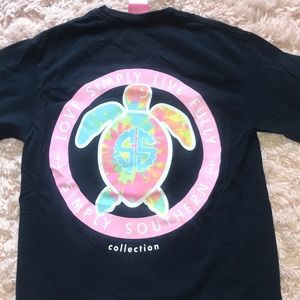 Simply Southern tee